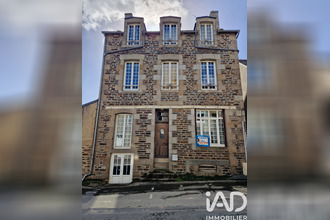 achat maison plenee-jugon 22640