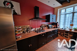 achat maison plenee-jugon 22640