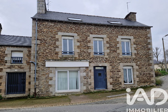 achat maison plenee-jugon 22640