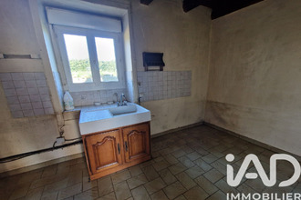 achat maison plenee-jugon 22640