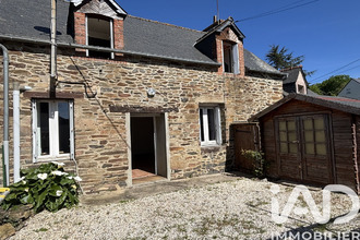 achat maison plenee-jugon 22640