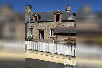 achat maison plenee-jugon 22640