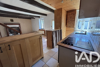 achat maison plenee-jugon 22640