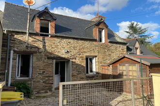 achat maison plenee-jugon 22640