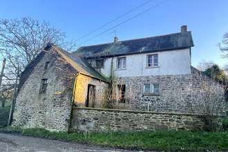 achat maison plenee-jugon 22640