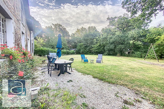 achat maison plenee-jugon 22640
