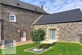 achat maison plenee-jugon 22640