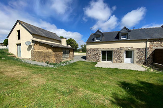 achat maison plenee-jugon 22640