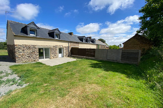 achat maison plenee-jugon 22640