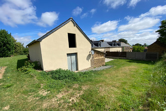achat maison plenee-jugon 22640