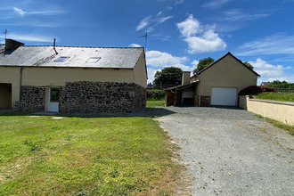 achat maison plenee-jugon 22640