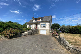 achat maison plenee-jugon 22640