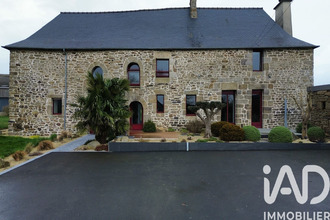 achat maison plenee-jugon 22640