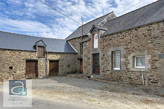 achat maison plenee-jugon 22640