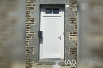 achat maison plenee-jugon 22640