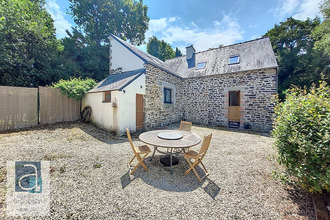 achat maison plenee-jugon 22640