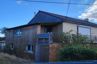 achat maison plenee-jugon 22640