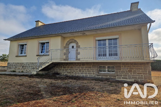 achat maison plenee-jugon 22640