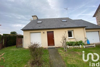 achat maison pleneuf-val-andre 22370