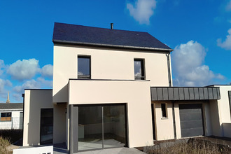 achat maison pleneuf-val-andre 22370
