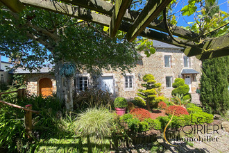 achat maison pleneuf-val-andre 22370