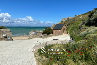 achat maison pleneuf-val-andre 22370