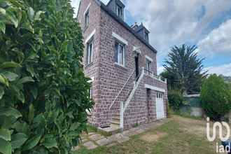achat maison pleneuf-val-andre 22370