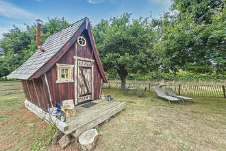 achat maison pleneuf-val-andre 22370