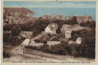 achat maison pleneuf-val-andre 22370