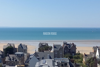 achat maison pleneuf-val-andre 22370