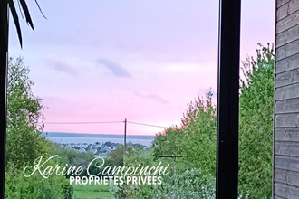 achat maison pleneuf-val-andre 22370