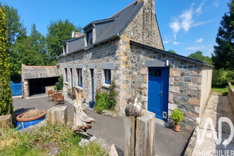 achat maison pleneuf-val-andre 22370