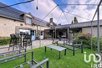 achat maison plerguer 35540