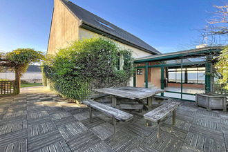 achat maison plerguer 35540