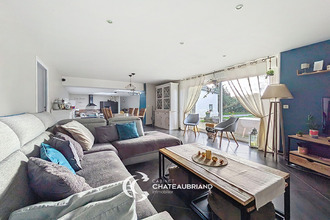 achat maison plerguer 35540