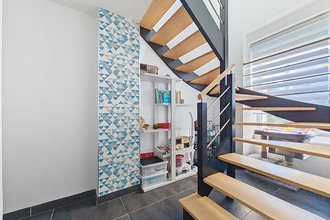 achat maison plerguer 35540