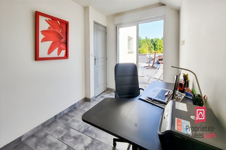 achat maison plerguer 35540