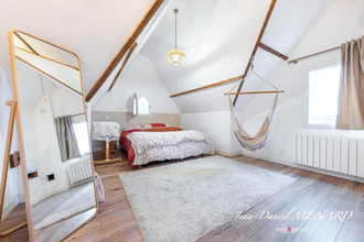 achat maison plerguer 35540