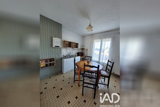 achat maison plerguer 35540