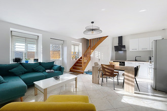 achat maison plerguer 35540