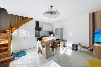 achat maison plerguer 35540