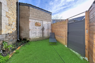 achat maison plerguer 35540