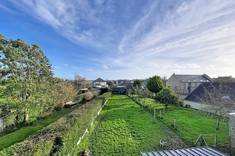 achat maison plerguer 35540