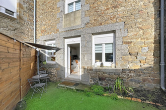 achat maison plerguer 35540