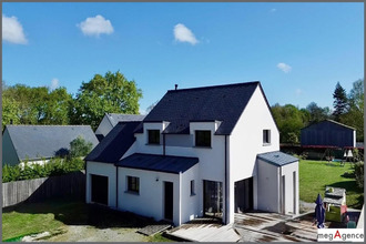 achat maison plerguer 35540