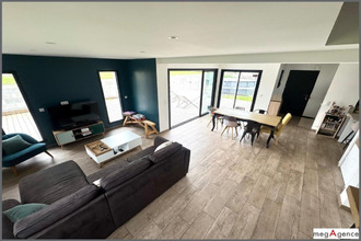 achat maison plerguer 35540