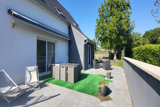 achat maison plerguer 35540