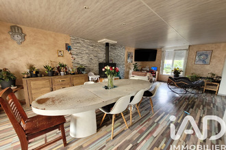 achat maison plerguer 35540