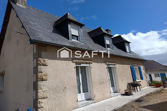 achat maison plerguer 35540