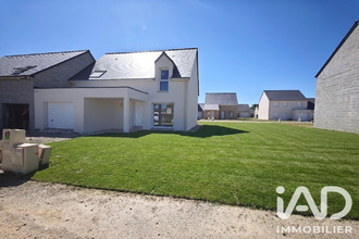 achat maison plerguer 35540